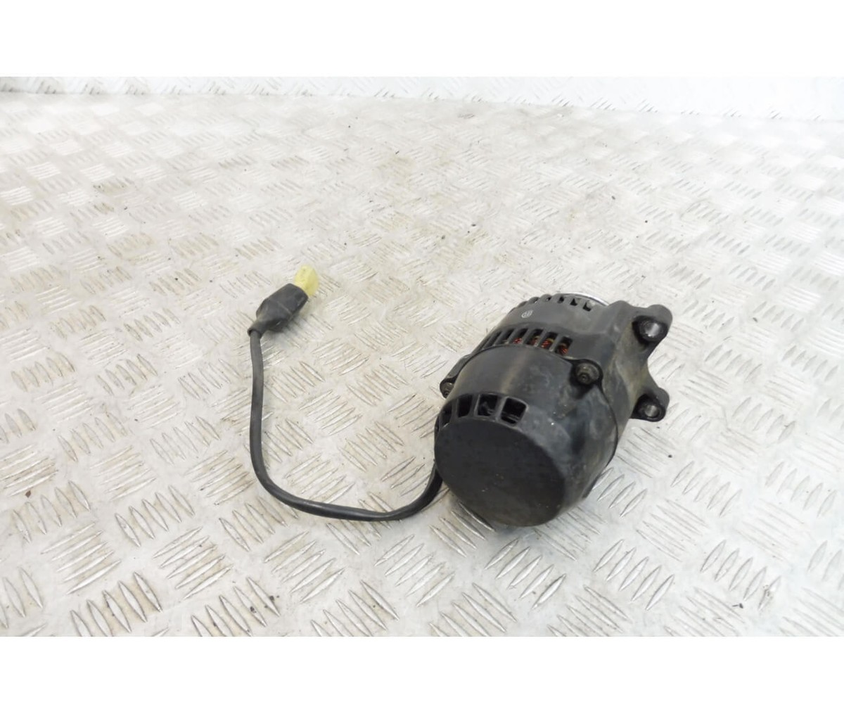 KAWASAKI 1100 ZZR Alternator Typ ZXT10C - 1990/1992 | eBay