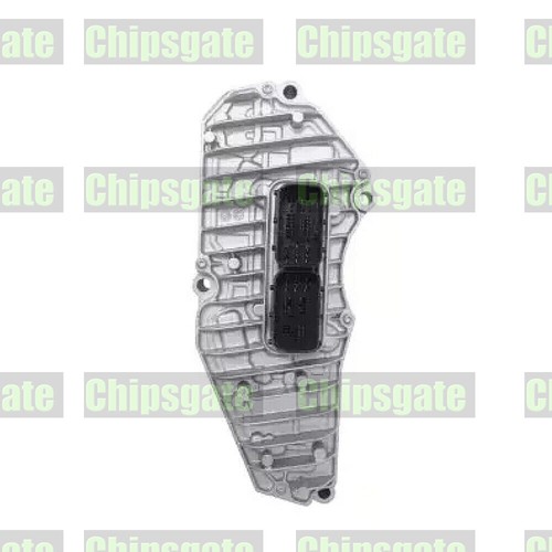 NEU A2C30743000 A2C30743002 310320891R GETRIEBESTEUERGERÄT TCM FÜR RENAULT CLIO - Picture 5 of 8