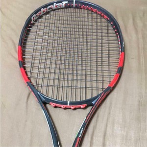 raquete babolat pure strike 100