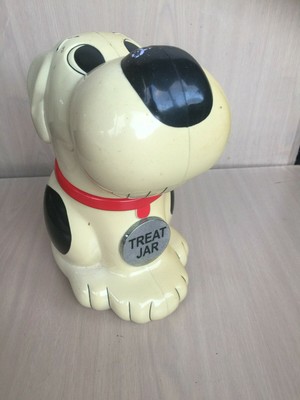 Singing Dog Treat Jar 2025 | www.centerbcn.com