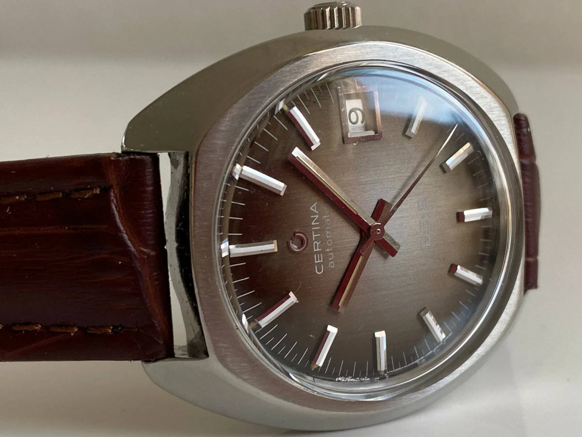 Ds 2 certina sale