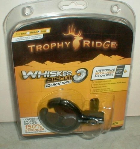 Trophy Ridge Archery Bows