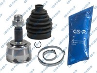 GSP 817014 Gelenksatz Antriebswelle FüR Fiat Opel Abarth Alfa Lancia