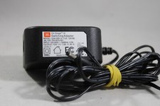 JBL On Stage III Portable iPod Docking Station Replacement Power Cord DSA-20R-12