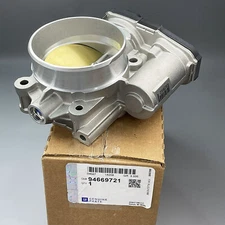 GM OE Genuine Throttle Body 94669721 For GMC Acadia Saturn Outlook Vue 3.6L NEW