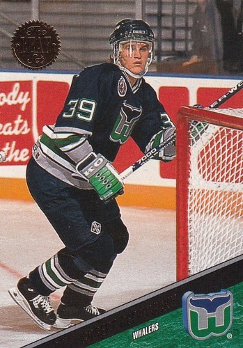 93-94 THE LEAF SET #1-220 - PICK FROM LIST - FREE COMBINED SHIPPING - Picture 189 of 222