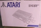Atari STFM 1040 (Classic Computer + NT / Manual / Mouse / TVC) in Original Box 16-bit