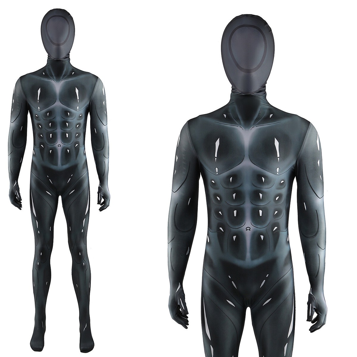 Motion Tracking Haptic Full Body Suit Body Tracking Suit Vr