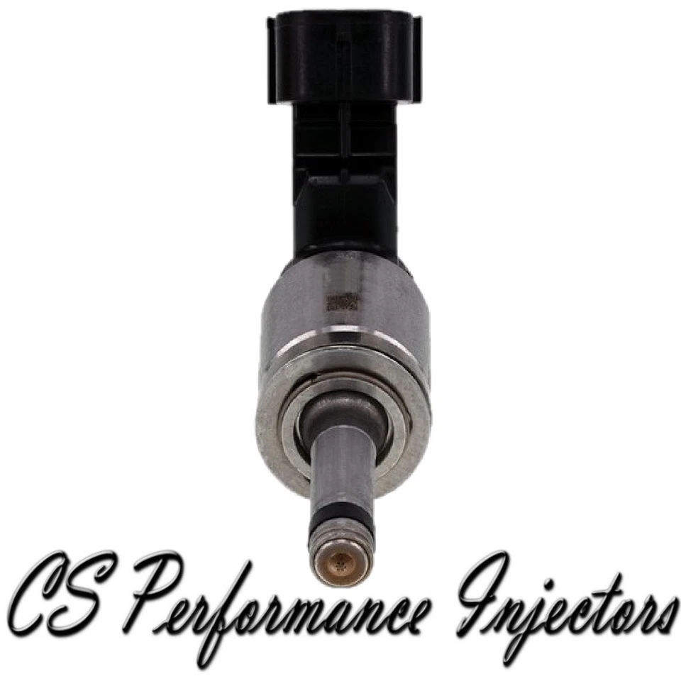 Juego de inyectores de combustible Ford OEM (6) para Ford Transit-250 2015-2018 3,5 L V6 turbo Foto 3 de 4