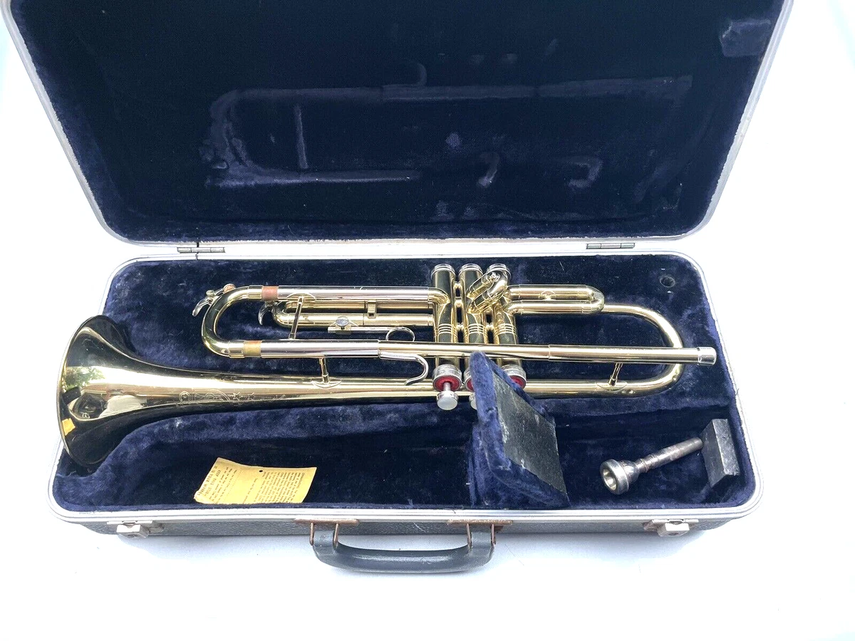 Conn director trumpet deals