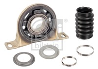 Wellenlager VW Crafter 2.0-2.5 TDI 06-16 Kpl.