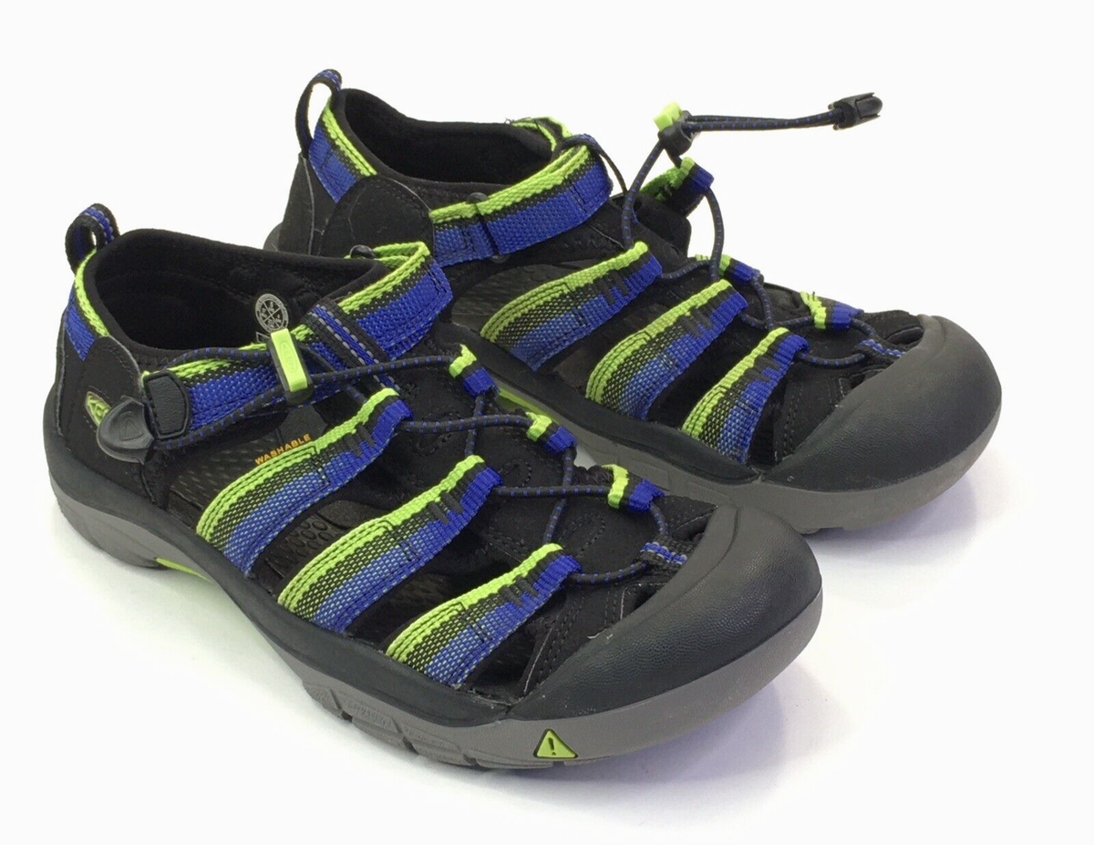Keen Newport H2 Water Sandals Boy display picture 3