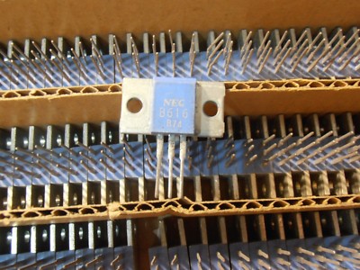 2SD586 + 2SB616 Bipolar Power Transistors MT-100 NEC | eBay 2SD586 + 2SB616 Bipolar Power Transistors MT-100 NEC | eBay