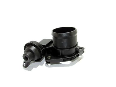 Throttle Body 2,2 HDI Citroen C5 9638246280 Peugeot 607  DROSSELKLAPPE