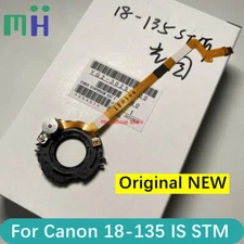 NEW Canon EF-S 18-135mm IS STM Lens Aperture Control Block Power Diaphragm ASSY