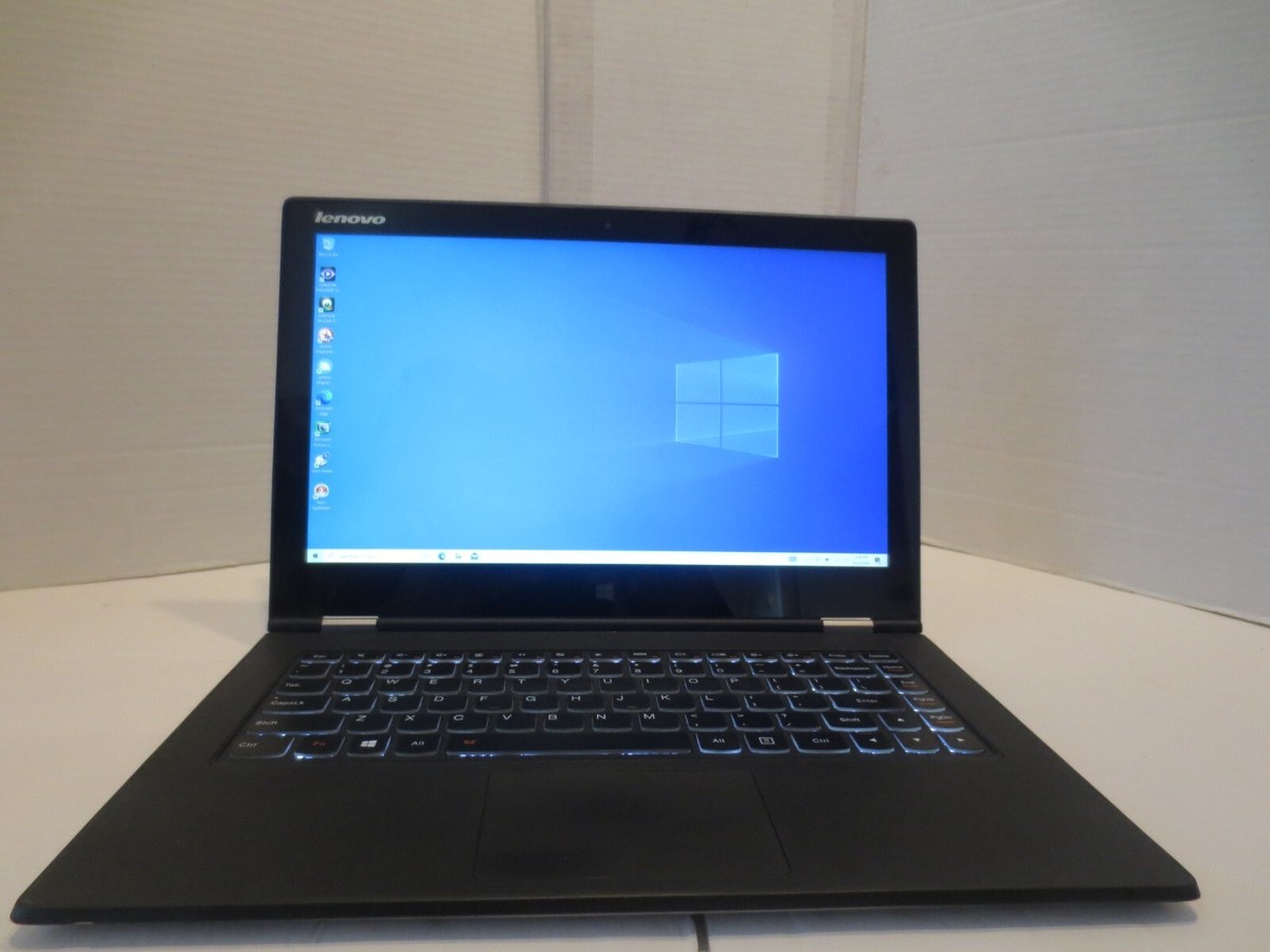 LENOVO YOGA 2 PRO 20266 13.3