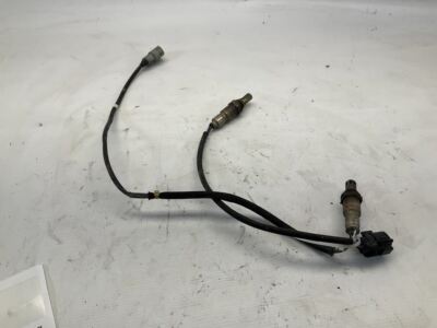 15 16 Ford Fusion Oxygen Sensor Set Of 2 B
