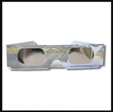 100 Pack NEW 2024 Solar Eclipse Glasses - US SELLER - ISO  CE CERTIFIED