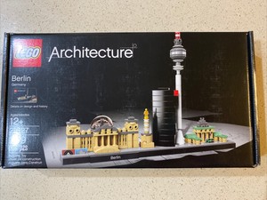 lego architecture germany