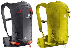 salomon qst 12 backpack