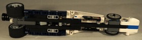 LEGO 42033 Record Breaker
