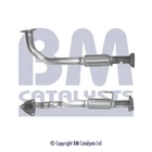BM70391 HONDA PRELUDE 2.0i 16v (new shape) 2/97-12/01 Exhaust Front Down Pipe