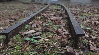 Reseau Ferroviaire Vapeur Vive Portable 5 Pouce Train De Jardin Voie Ferree Ebay