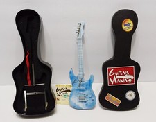 Guitar Mania Imagine Peace Yoko Ono Mini Fend...