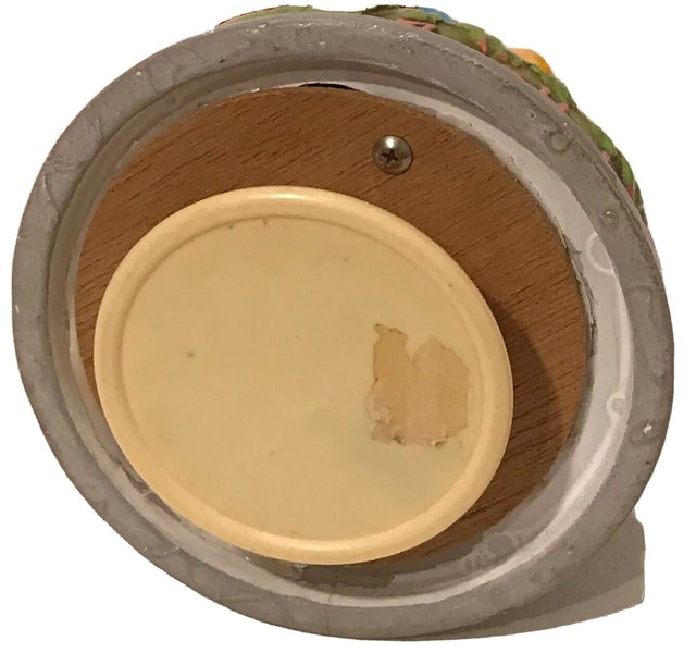 RARE VINTAGE MARY HAD A LITTLE LAMB MUSIC BOX eBay