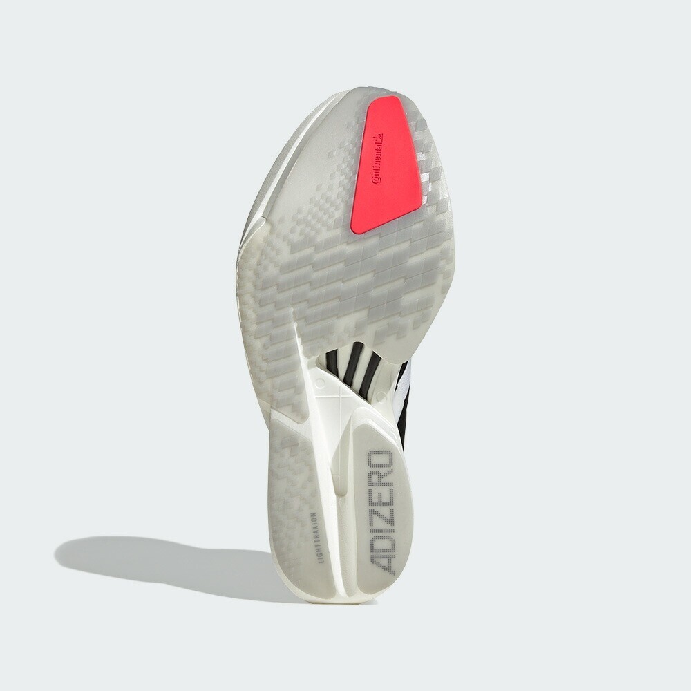 DIOS PRO−C Buy Adizero Adios Pro 4 'White Black' - JR1094 | GOAT