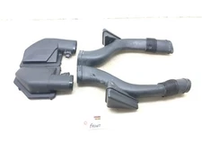 2016-2019 BMW 750i G12 4.4L AIR INTAKE DUCT SET OEM