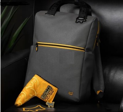 Scotty Cameron 2025 Club Cameron Welcome Kit Backpack Cooler