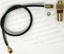 CHECK VALVE KIT CV220301AJ SUPER CHECK IN-TANK CHECK VALVE 1/2" COMP X 1/2" MPT