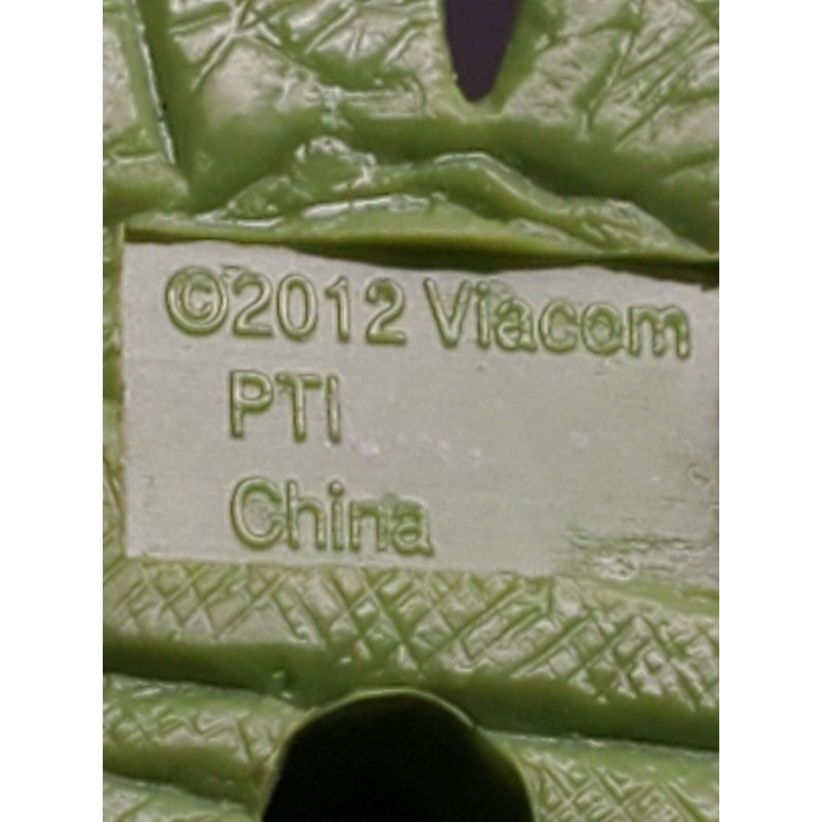 2012 Teenage Mutant Ninja Turtles Leonardo Action Figure - Asst