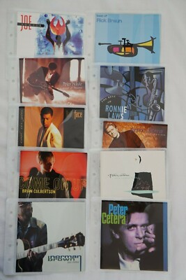 #1 MUSIC CD SELECTION FREE SHIPPING AFTER YOUR 1st PURCHASE & VOLUME DISCOUNT