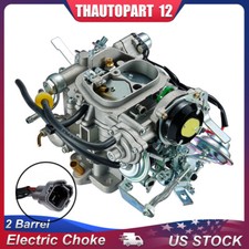 Carburetor Carb For Toyota Pickup SR5 22R 1981-1995 Engines 2 Barrel 21100-35463