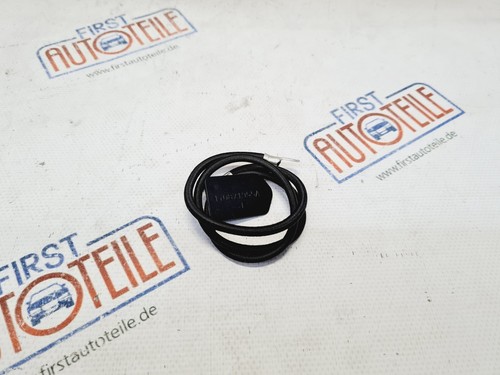 Genuine VW Beetle Convertible 2003-2005 Pull Rope Drawstring Top 1Y0871955A - Picture 3 of 3