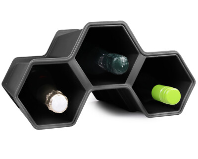 LOLIPPYY Feuerlöscher Weinhalter - Kreative Aufbewahrung Für Wein & Spirituosen