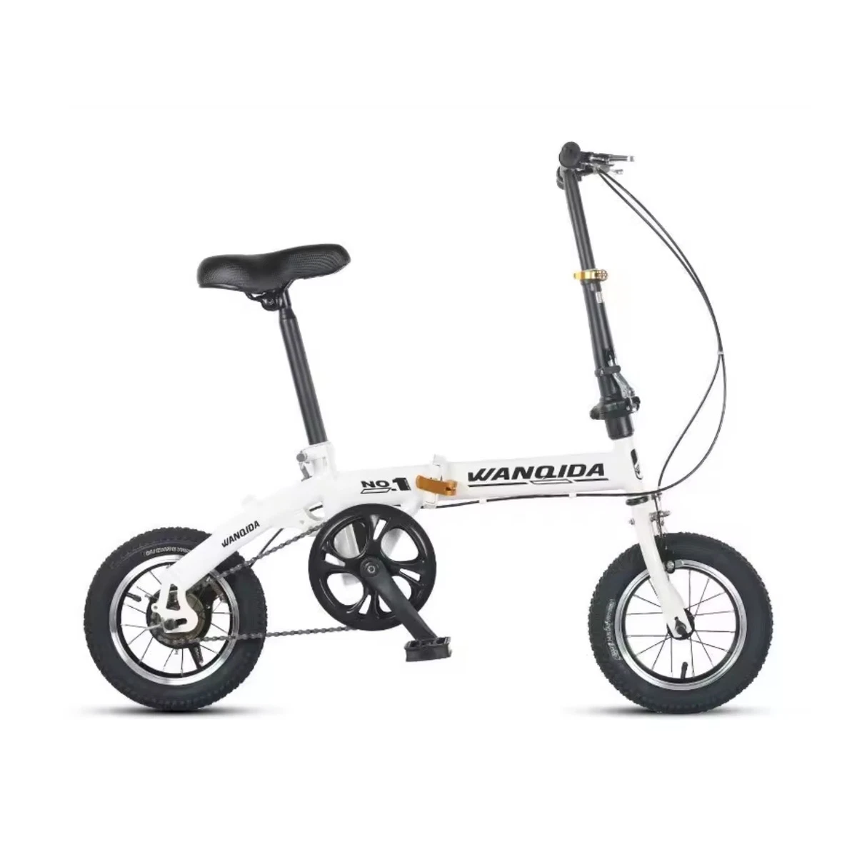 Wheel Folding Bikes 12″ for sale | eBay