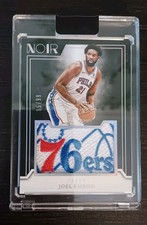 Panini Reveals First Virtual Cards of 2014 NBA Draft Class 21