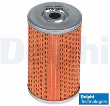 Delphi HDF504 Kraftstofffilter Kraftstoffilte...
