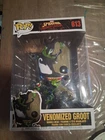 Funko Pop! Marvel Venomized Groot#613 Spider-ManMaximumVenomVinylFigure NewinBox