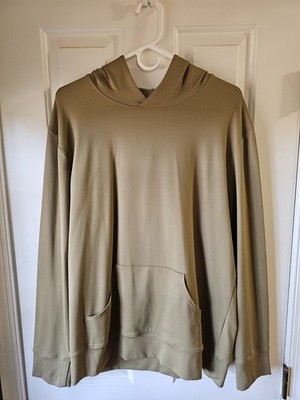 GORUCK Rucking Hoodie - Coyote Medium