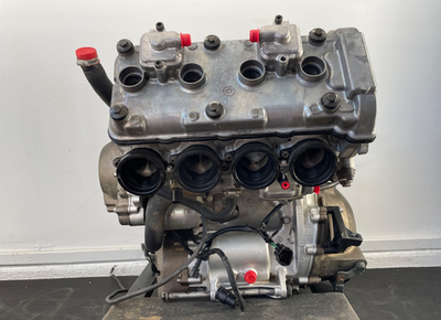 s❤︎ Some further progress on the second Kyosho Lazer ZX-S restoration