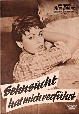 IFB-4669-Sehnsucht hat mich verführt, Erika Remberg, Dietmar Schönherr