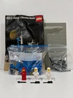 Lego Space Alpha-1 Rocket Base Set 483 Classic Vintage COMPLETE w/Instructions