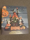 NEW 2025 Disney Resort Halloween Countdown Calendar Mickey Minnie Mouse Holiday — photo 5