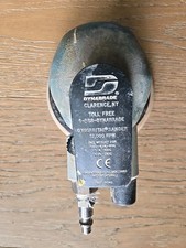 Dynabrade 5 Dynorbital Palm Sander - 12000 Rpm Usa Tested Works Great