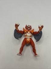 Super Powers Kenner 1985 Parademon Vintage DC Super Friends Action Figure