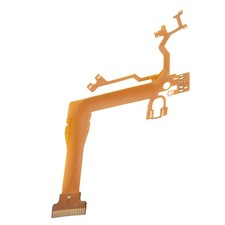  Lens Flexible Flat Cable PET Stable Signal Transmission Flex Flat Cable Fo 8.48 per metre